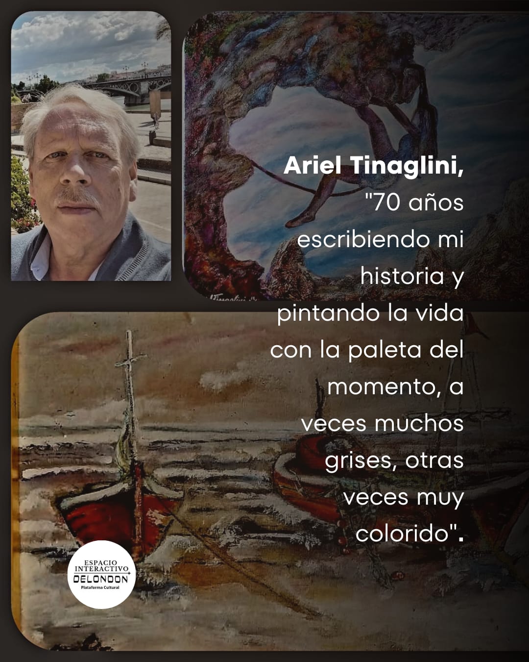 Ariel Tinaglini